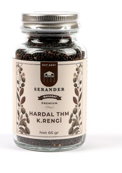HARDAL THM K.RENGİ 65GR CAM fiyatları