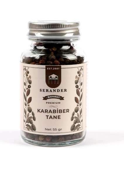 Karabiber Tane 55GR CAM modelleri