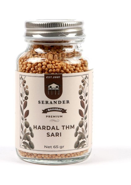 Hardal Thm Sarı 65GR CAM modelleri