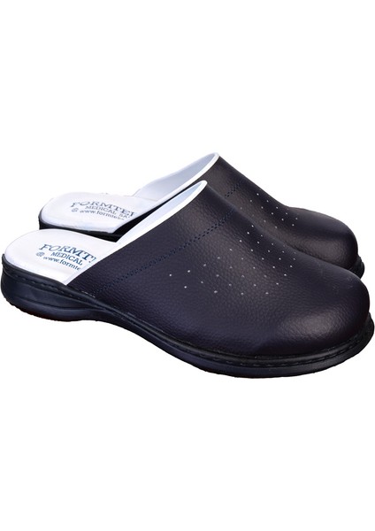 Formteks Biohipokrat Ortopedik Doktor Terliği Lacivert fiyatları