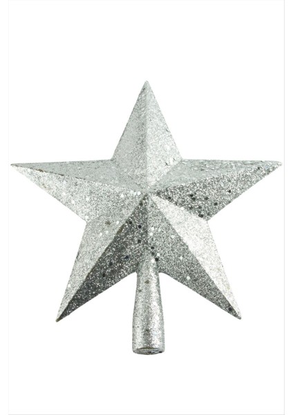 Tepe Yılbaşı Ağaç Yıldızı 25 cm fiyatları