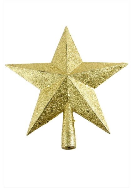 Tepe Yılbaşı Ağaç Yıldızı 25 cm modelleri