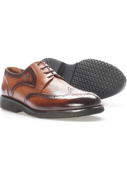 Deri Erkek Klasik Ayakkabı 867ma409eva