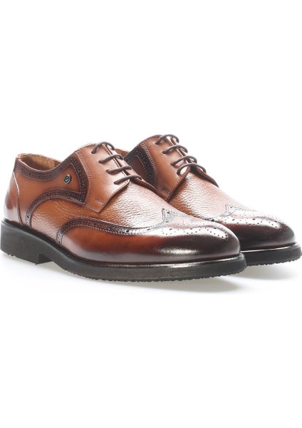 Deri Erkek Klasik Ayakkabı 867ma409eva