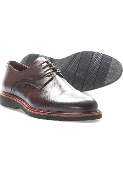 Deri Erkek Casual Ayakkabı 126MA975