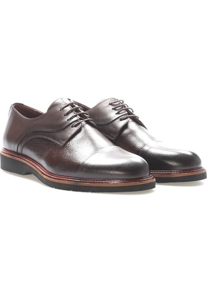 Deri Erkek Casual Ayakkabı 126MA975