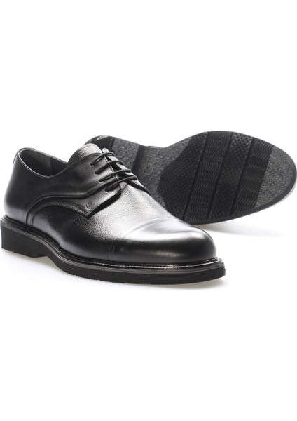 Deri Erkek Casual Ayakkabı 126MA975