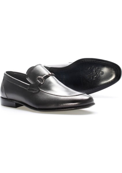 Deri Erkek Klasik Ayakkabı 867MA566