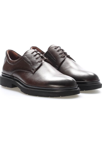 Deri Erkek Casual Ayakkabı 126MA621