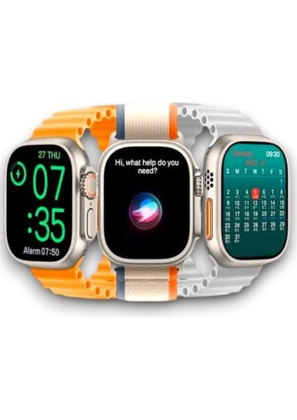 Hk 9 Ultra Max - MCT9521-4519 fırsatları