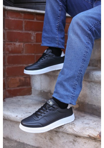 Erkek Yürüyüş Ayakkabı 666MA158