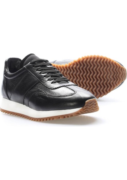 Deri Erkek Casual Ayakkabı 819MA261