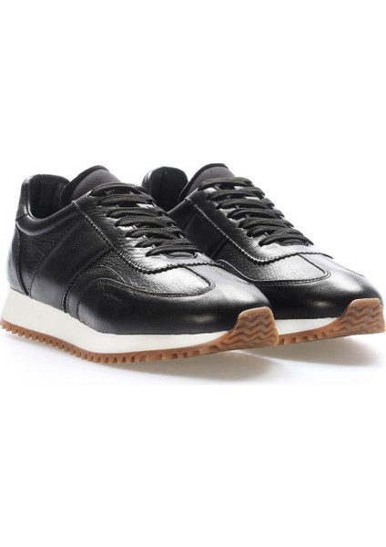 Deri Erkek Casual Ayakkabı 819MA261