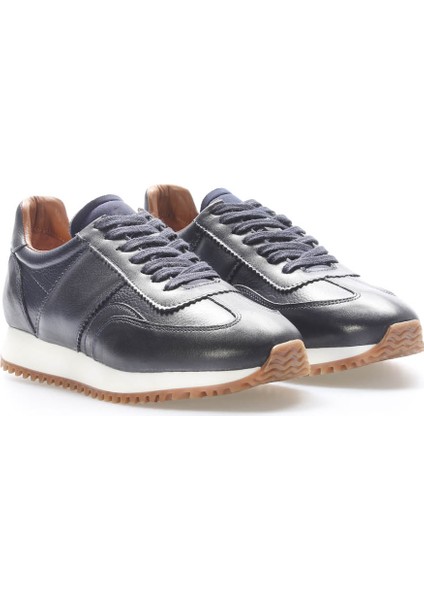 Deri Erkek Casual Ayakkabı 819MA261