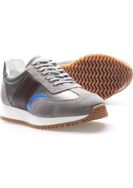 Deri Erkek Casual Ayakkabı 819MA261