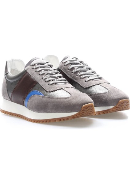 Deri Erkek Casual Ayakkabı 819MA261