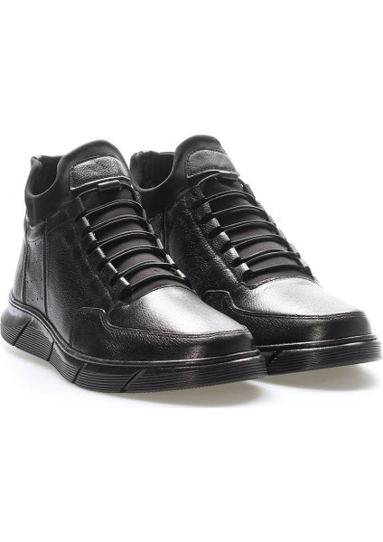 Deri Erkek Klasik Bot 126SMBA726