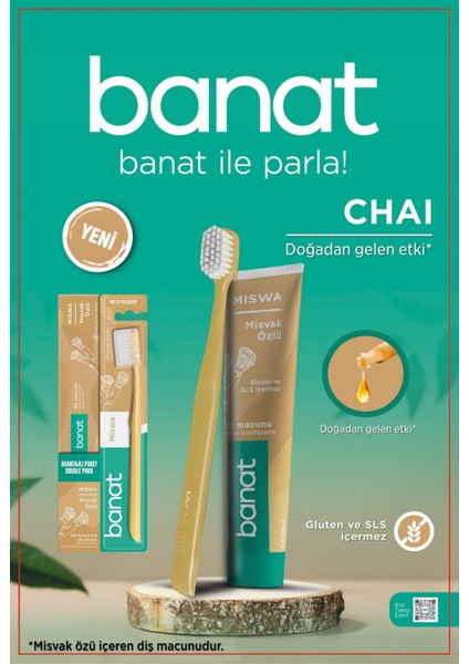 Miswa Avantajlı Paket Set