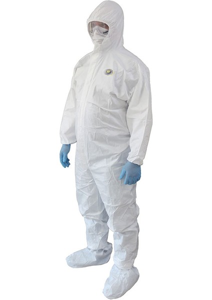 Yld Cover MODEL-700 Tek Kullanımlık Tulum Standart fiyatları