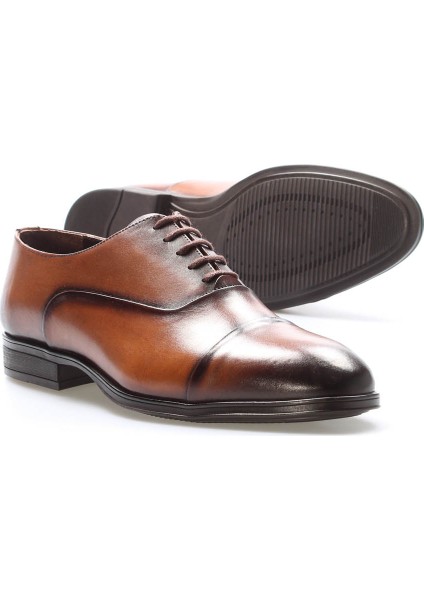 Deri Erkek Klasik Ayakkabı 195MA7001