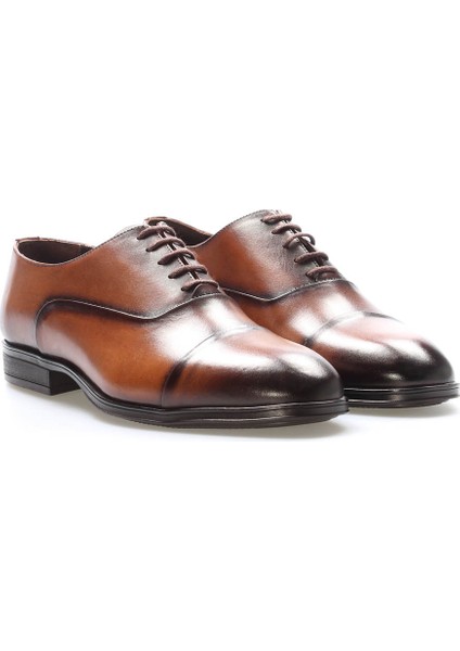 Deri Erkek Klasik Ayakkabı 195MA7001