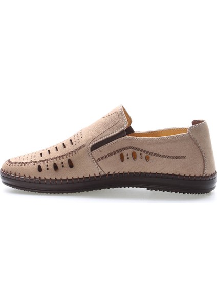 Deri Erkek Casual Ayakkabı 126MA410