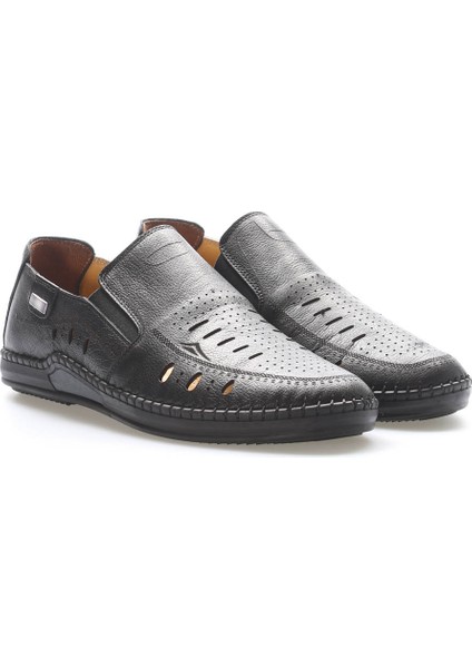 Deri Erkek Casual Ayakkabı 126MA410