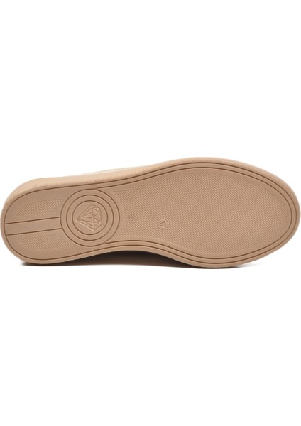 Bej Kadın Casual Ayakkabı indirimleri