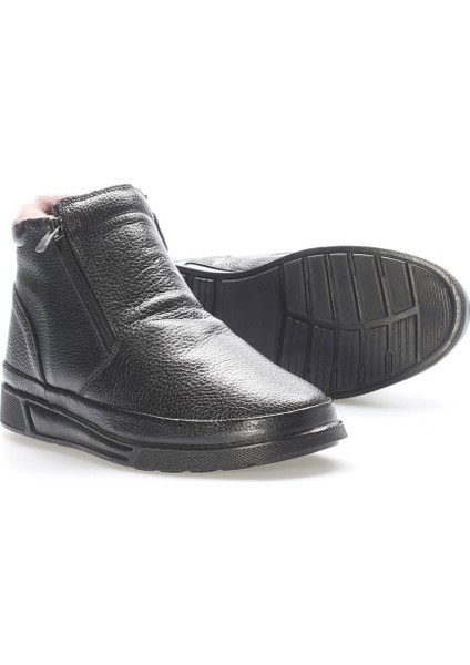 Kürklü Erkek Spor Bot 724KMA22