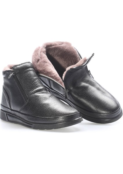 Kürklü Erkek Spor Bot 724KMA22