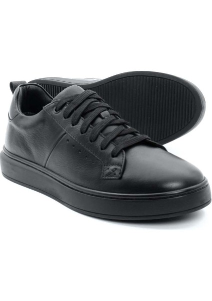 Deri Erkek Casual Ayakkabı 819MA1230