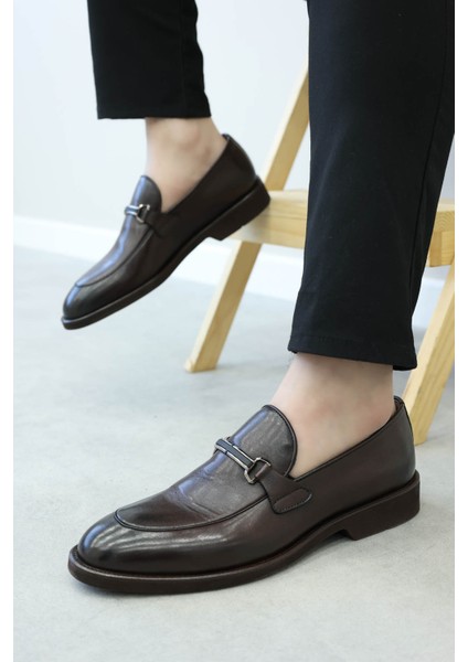 Erkek Klasik Ayakkabı 778MA24-441