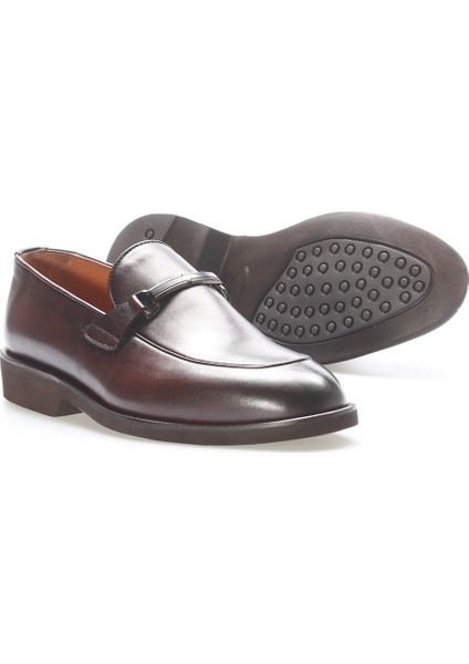 Erkek Klasik Ayakkabı 778MA24-441