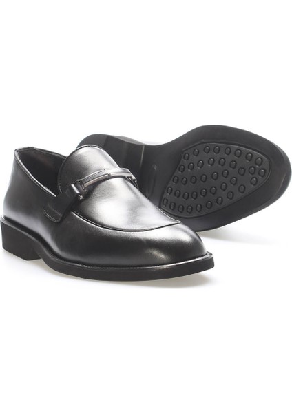 Deri Erkek Klasik Ayakkabı 778MA24-441