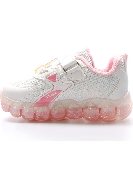 Unisex Çocuk Sneaker Ayakkabı 461BA118