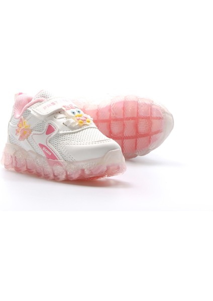 Unisex Çocuk Sneaker Ayakkabı 461BA118