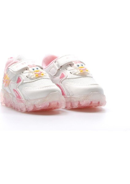 Unisex Çocuk Sneaker Ayakkabı 461BA118