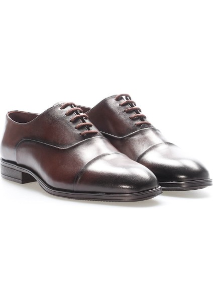 Deri Erkek Klasik Ayakkabı 195MA7001