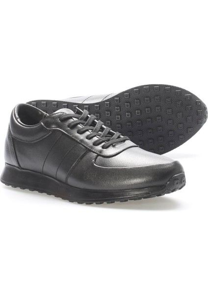 Deri Erkek Casual Ayakkabı 951MA556