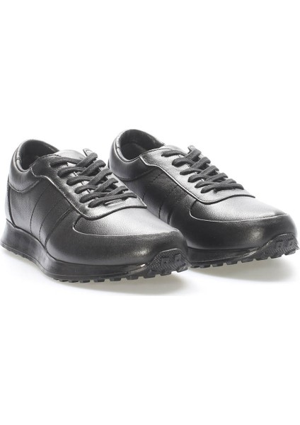 Deri Erkek Casual Ayakkabı 951MA556