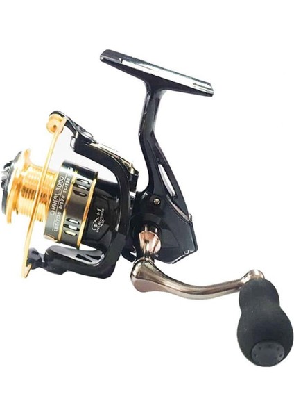 Chakal 5000 Olta Makinesi