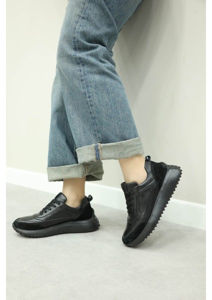 Kadın Casual Ayakkabı 136ZA903