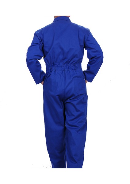 Kollu Tulum Gabardin Sax