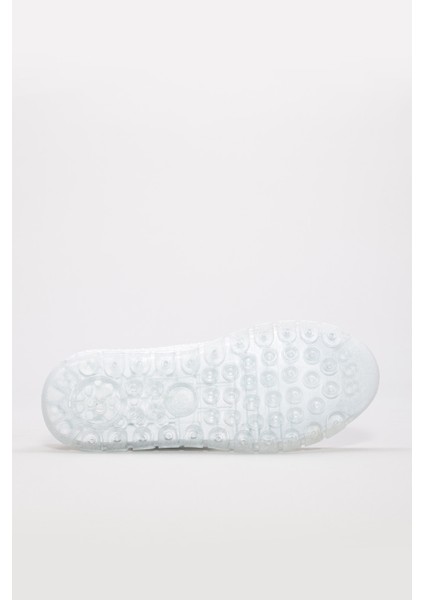 Deri Kadın Casual Ayakkabı 609ZA740