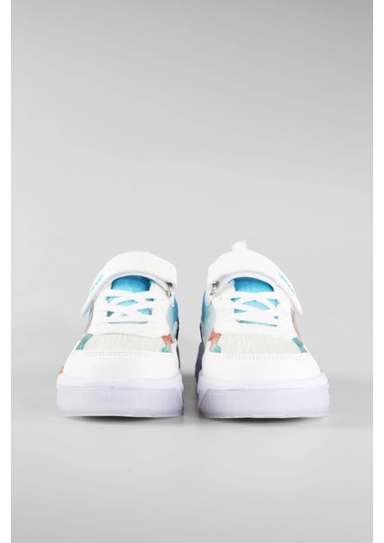 Bita Hafif Erkek Çocuk Mavi Sneaker fiyatları