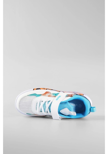 Bita Hafif Erkek Çocuk Mavi Sneaker fırsatları