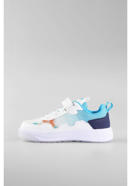 Bita Hafif Erkek Çocuk Mavi Sneaker indirimleri