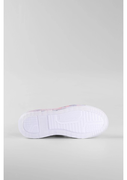 Bita Hafif Erkek Çocuk Mavi Sneaker