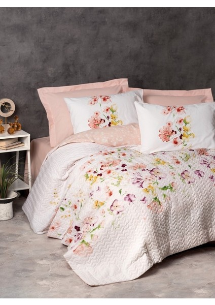 Complete Set Tek Kişilik Emma Somon