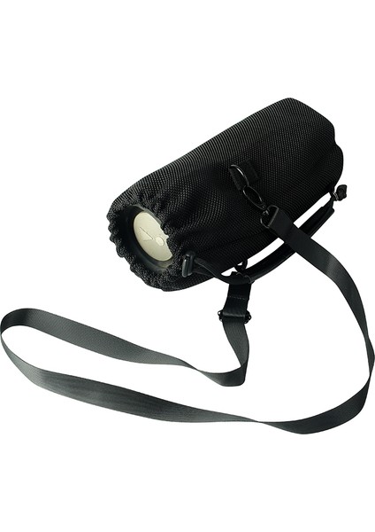 Charge5 / 4 Mesh Taşıma Çantası Taşınabilir Bluetooth Uyumlu Hoparlör Koruyucu Kılıf Çapraz Askılı Çanta (Yurt Dışından) modelleri